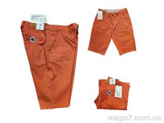 Шорты, TurkishBrend оптом --- 4001 теракотовий