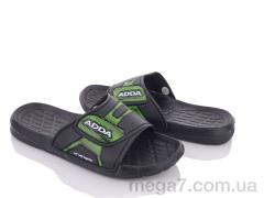 Шлепки, Obuvok оптом 3AP01M green
