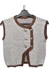 Жилетки жіночі оптом