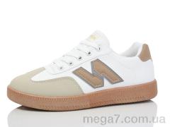 Кроссовки, Ok Shoes оптом 55-17