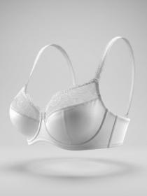 Бюстгальтер Finikin 3005D (  белый, D  6 шт. )