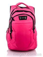 Рюкзак, Back pack оптом 031-2 pink