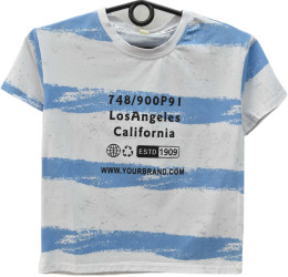 Футболки детские оптом 87340295 215-57