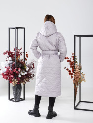 Куртки зимові жіночі оптом Yanush 