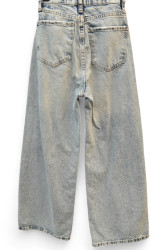 Джинсы юниор оптом 97351206 3008-21