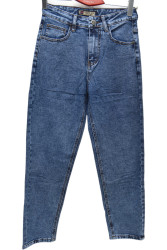 Джинсы мужские ATWOLVES оптом 26041795 6528-11