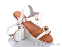 Босоножки, L&M-Lemon оптом M-62