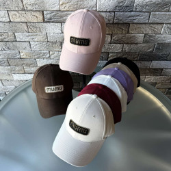 Кепки жіночі оптом