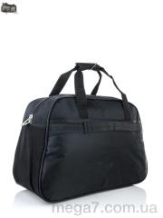 Сумка, Superbag оптом 920 black (5-30)