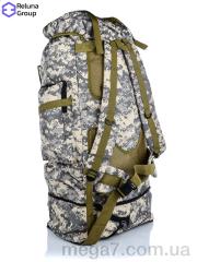 Рюкзак, Reluna Group оптом RELUNA 1812 grey