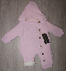 Комбінезони теплі дитячі оптом Rola kids 