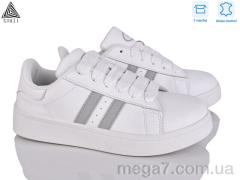 Кроссовки, STILLI Group оптом JH100--7 шкіра