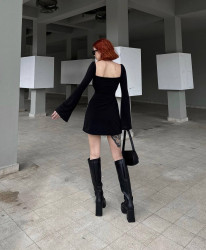 Сукні жіночі оптом NIKA KOVAL