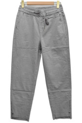 Брюки жіночі ПОЛУБАТАЛ оптом YIMEITE