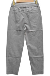 Брюки женские ПОЛУБАТАЛ оптом YIMEITE 64598701 2081-5-172