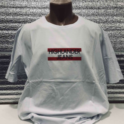 Футболки мужские БАТАЛ оптом 17924568 4070-148