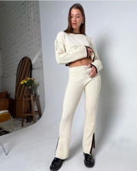 Костюмы женские оптом 34802196 2469-52