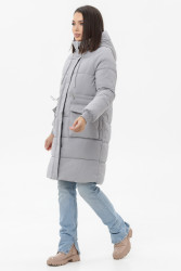 Куртки жіночі зимові оптом ---