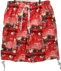 Плавательные шорты мужские оптом 30174258 6805-99