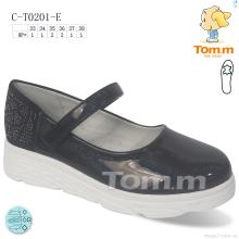 Туфли, Ok Shoes оптом C-T0201-E