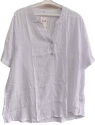 Блузки жіночі БАТАЛ оптом