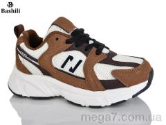Кроссовки, Башили оптом L6530-8
