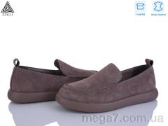 Туфли, STILLI Group оптом U10-4 шкіра