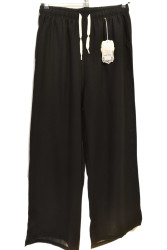 Брюки женские БАТАЛ оптом BLACK CYCLONE 40931872 WT-567-29