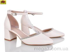 Туфли, Mei De Li оптом L2813-5