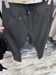 Брюки мужские LIWALI оптом 63750981 1111-182