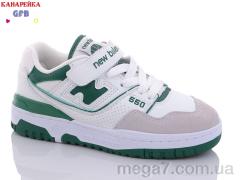 Кроссовки, GFB-Канарейка оптом A16-6