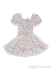 Платье, Steysi оптом --- 001-9 white