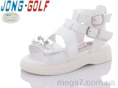 Босоножки, Jong Golf оптом Jong Golf B20336-7