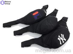 Бананка, Reluna Group оптом RLRL002-3 mix