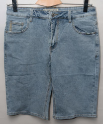 Шорты джинсовые мужские оптом 54932867 RK1167-79
