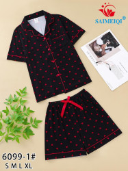 Піжами жіночі оптом 