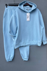 Спортивні костюми жіночі на флісі оптом ---