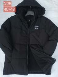 Куртки подростковые зимние оптом 46185970 24-41