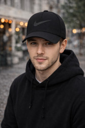 Кепки чоловічі оптом