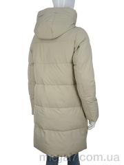 Пальто, П2П Design оптом --- 2307-03 beige