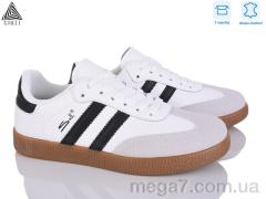 Кроссовки, STILLI Group оптом L2410-22 шкіра