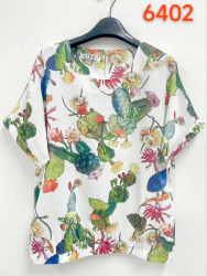 Блузи жіночі БАТАЛ оптом скидка 30 грн