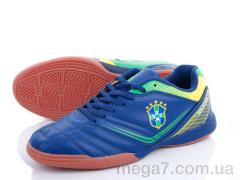 Футбольная обувь, Veer-Demax оптом B8009-4Z
