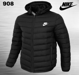 Куртки демисезонні чоловічі БАТАЛ оптом