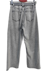 Джинси жіночі DERUN БАТАЛ оптом