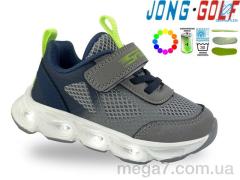 Кроссовки, Jong Golf оптом Jong Golf A11719-2 LED