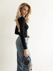 Боді жіночі оптом ДЕВА