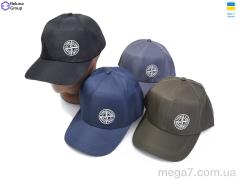 Кепка, Reluna Group оптом 0541-7 mix
