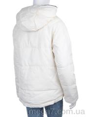 Куртка, Мир оптом 2830-215-3 white