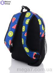 Рюкзак, Reluna Group оптом RELUNA SN006-1 blue